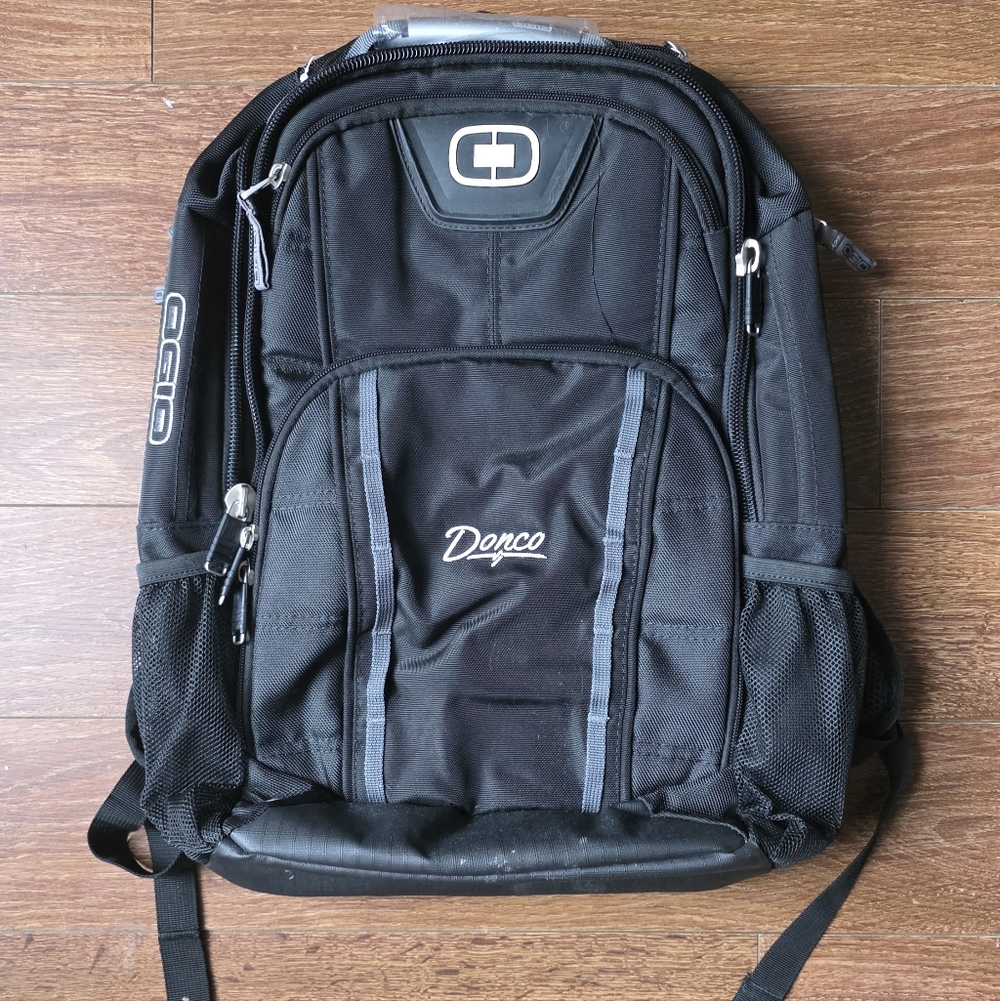 OGIO Laptop Backpack - Durable Everyday Bag